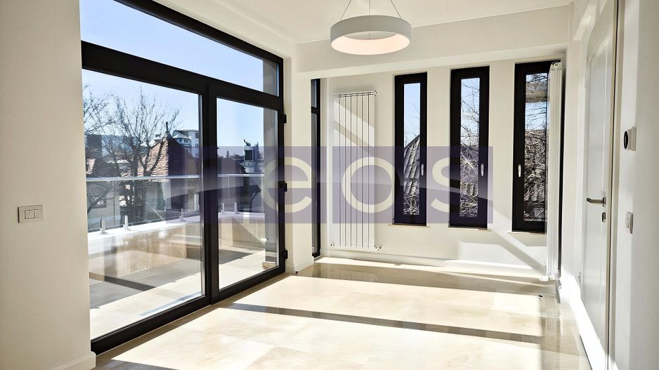 DE ÎNCHIRIAT | VILĂ 8 CAMERE | DOROBANTI | OFFICE SAU REZIDENTIAL - Poză 1