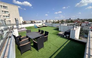 Apartament premium 3 camere | Terasă spectaculoasa | Vedere libera - Poză 23