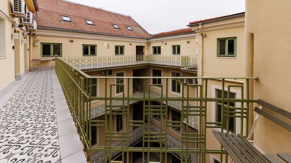 Apartament 3 camere elegant – Piata Unirii Timisoara - Comision 0 - Poză 20