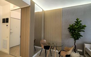 INCHIRIERE STUDIO DUBLU MOBILAT UTILAT ZONA PIPERA - Poză 5