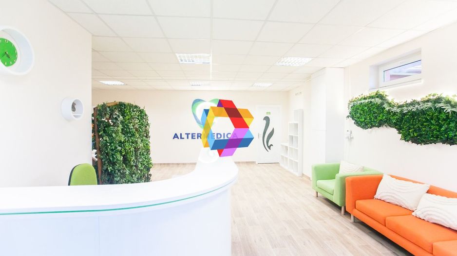 Oportunitate!!  Spatiu cu chirias in Brasov # plus-imo.ro - Poză 2