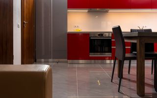 Apartament 3 camere modern in Centrul orasului - Poză 5