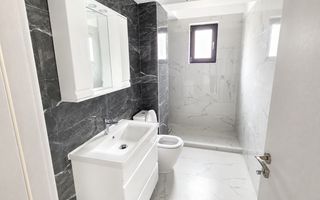 Apartament 2 camere Otopeni | parter înalt + terasă | parcare subterană - Poză 8