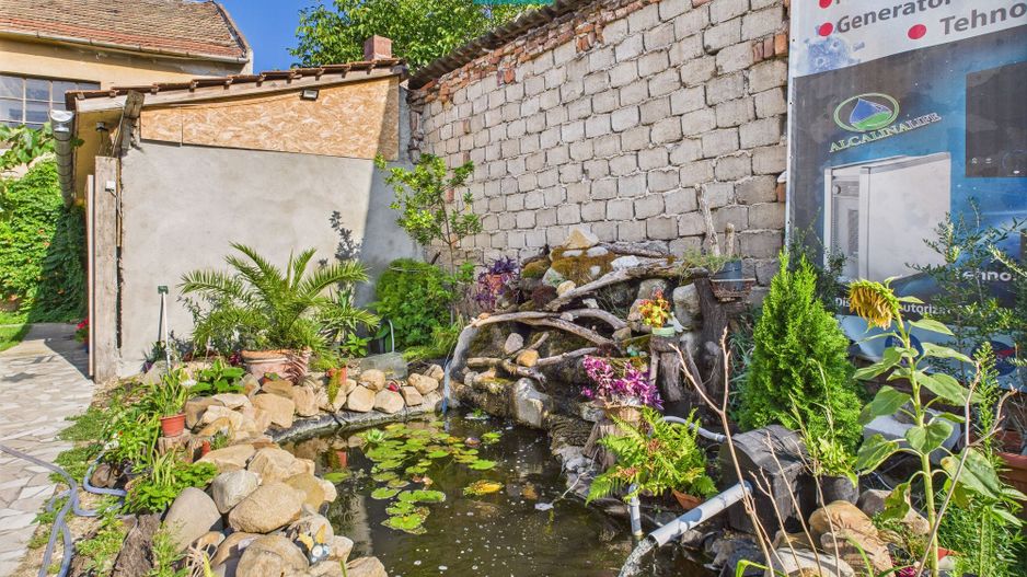 Casă zona centrală  Arad - Poză 5