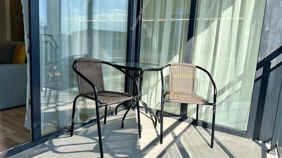 Apartament 2 camere | Nord One Botanic | Parcare Subterana - Poză 10