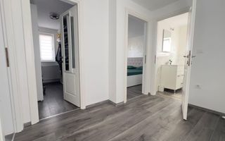 Casă individuală 127 mp, teren 345 mp – Andrașești - Poză 9