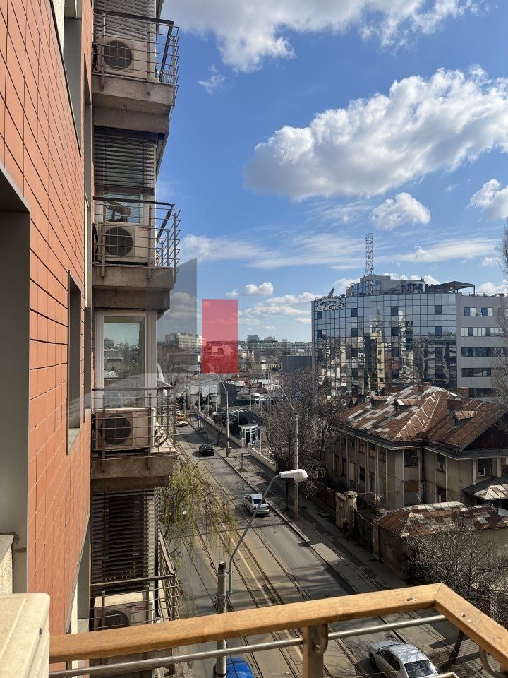 Parcul Carol Bd. Marasesti Apartament 3 camere - Poză 1