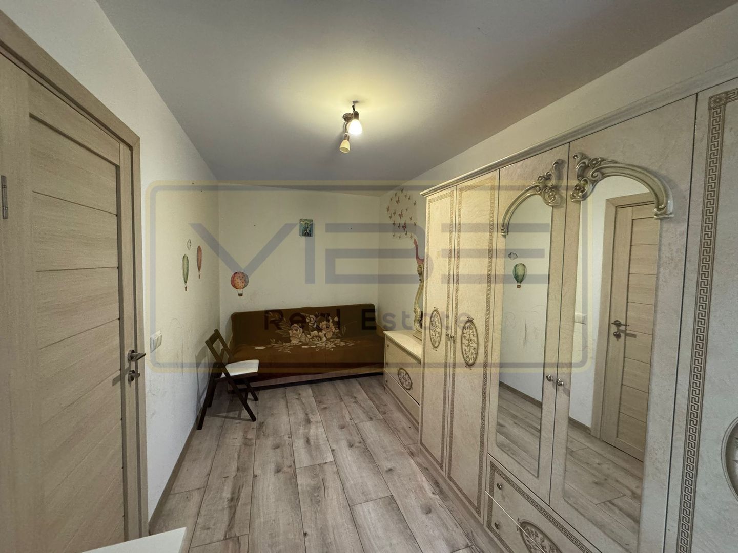 Apartament 2 camere+birou Alexandru cel Bun - Poză 5