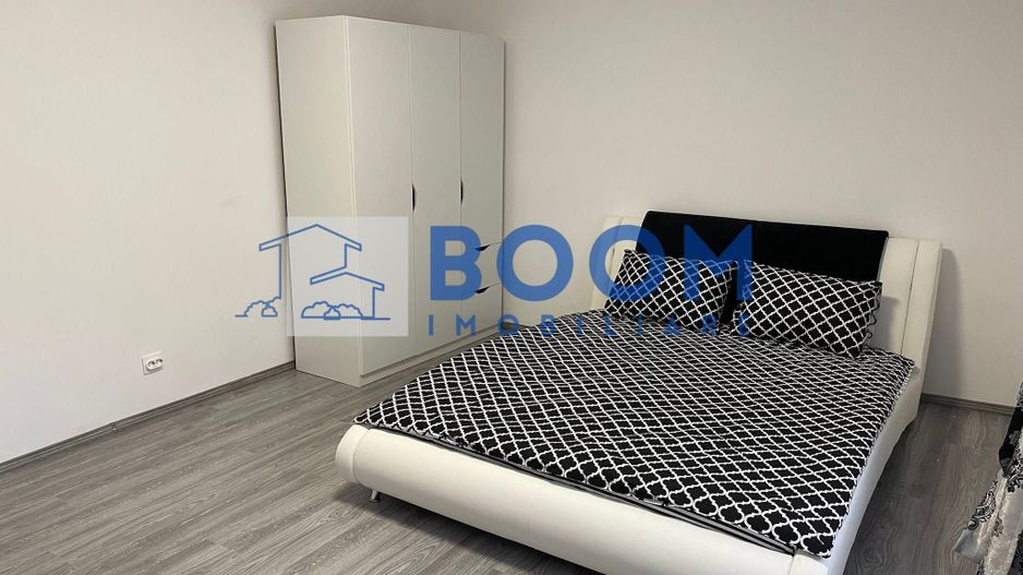 Apartament modern Ultracentral | Loc de parcare inclus | 2 balcoane | - Poză 3