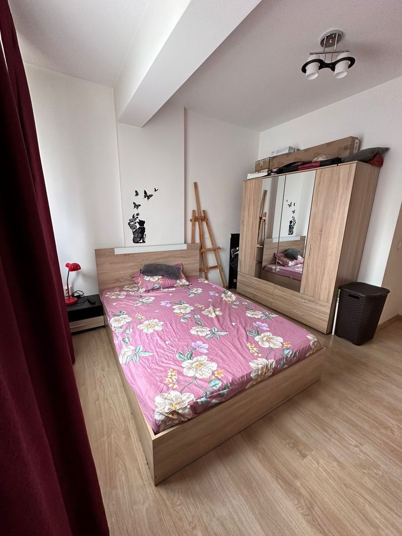 OFERTA Apartament 2 camere Militari Residence A200 - Poză 8