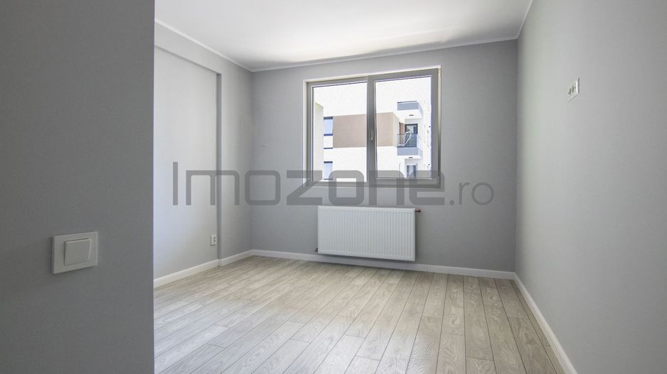 DRUMUL TABEREI, SECTOR 6, ETAJUL 1, BLOC FINALIZAT,  CENTRALA PROPRIE, LIFT - Poză 17