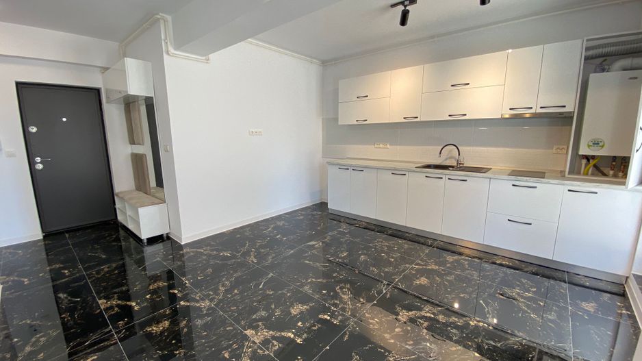 Apartament doua camere, complex Maramures-Otopeni - Poză 3