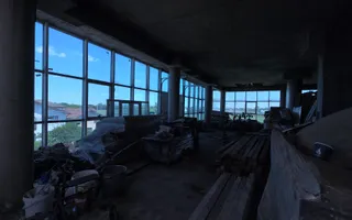 Complex multifunctional-Business & Logistic Campus-Spațiu industrial - Poză 41