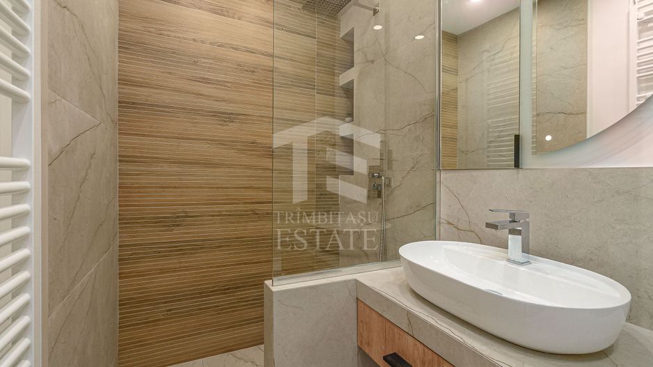 Apartament 4 camere Premium – AFI Palace Cotroceni - Poză 21