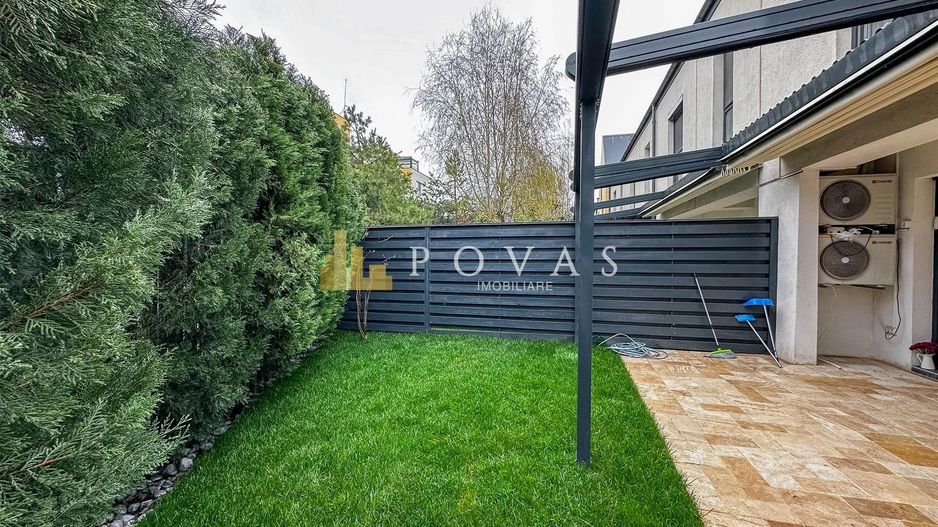 Vanzare Casa 5 Camere Pipera Rond OMV - Poză 32