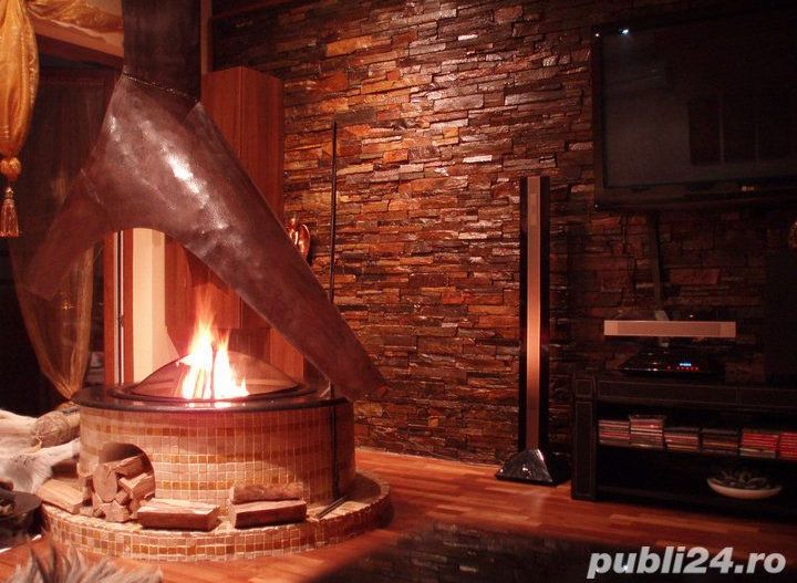 Ap. 3 camere pe 3 nivele - Poză 4