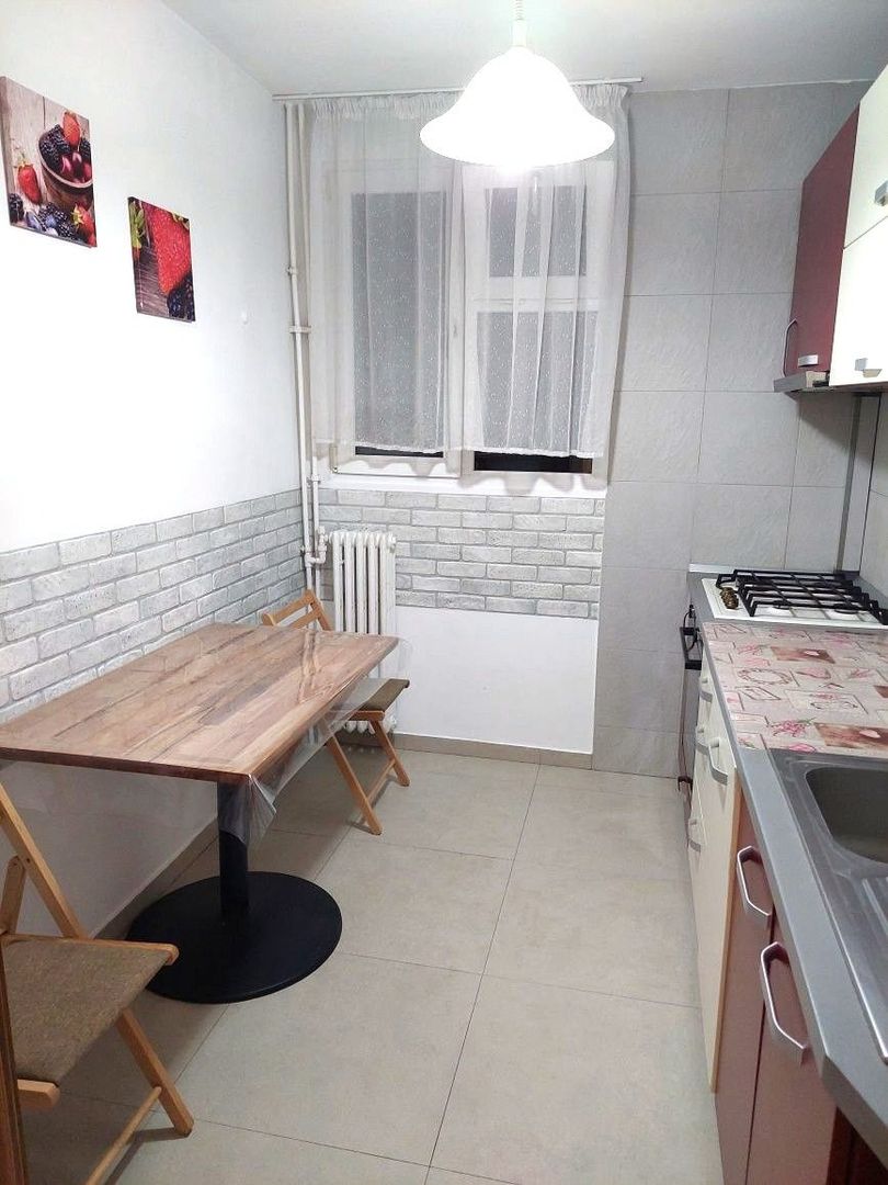Închiriez Apartament cu 🌳 3 camere, prima închiriere, lângă Parc IOR și Metrou - Poză 6