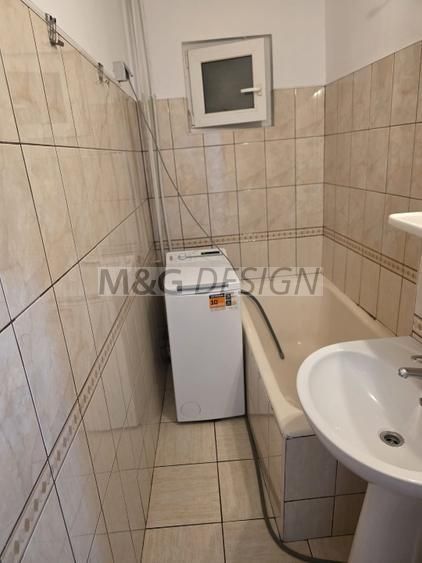 Apartament 2 camere zona Circumvalatiunii cu centrala - Poză 5