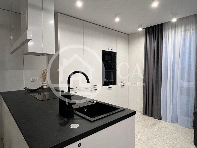 Apartament LUX cu 3 camere de inchiriat in Prima Urbana, Oradea - Poză 5