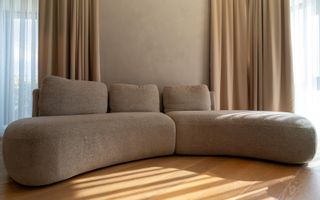 VANZARE APARTAMENT 3 CAMERE 100MP | ONE VERDI | ULTRAFINISAT | PARCARE - Poză 3