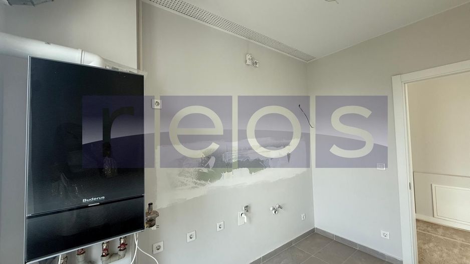 VANZARE APARTAMENT 3 CAMERE | STRAULESTI | 86MP | TERASA | COMPLEX NOU - Poză 13