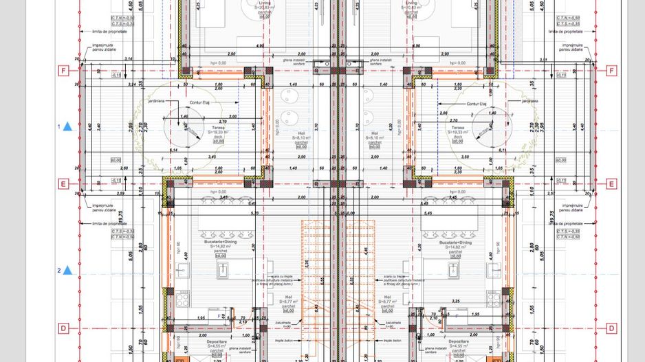 Sold Out - Schiță 30