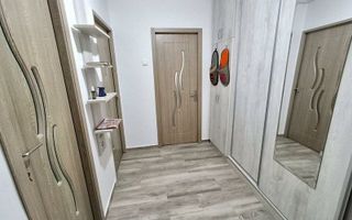 Garsoniera 40 mp Nerva Traian Metrou Timpuri Noi Mall Vitan - Poză 6