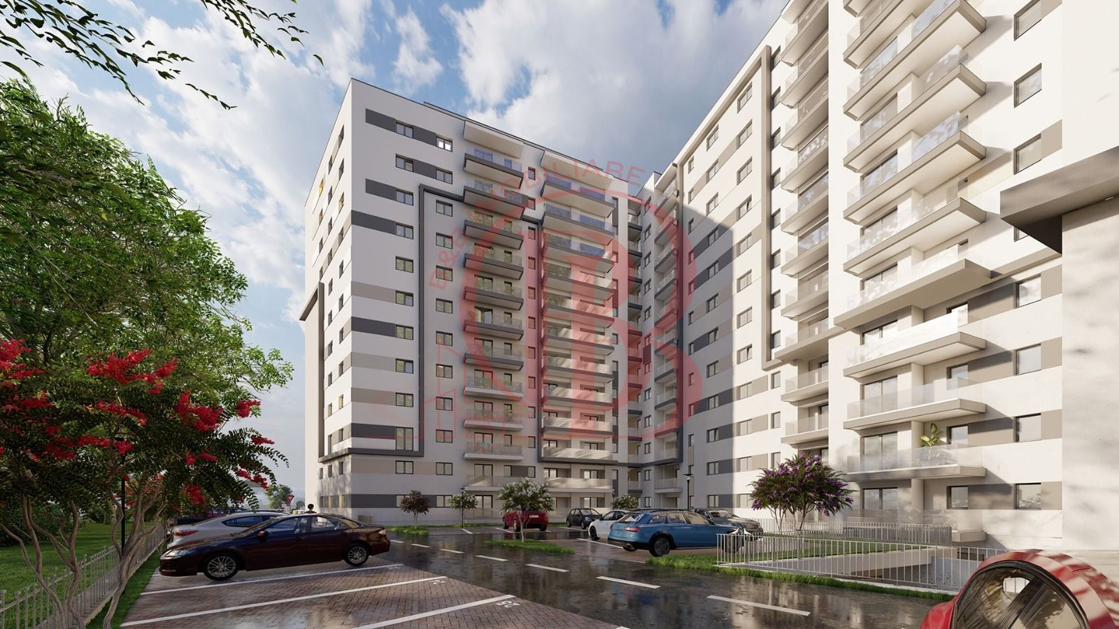 3 camere– Titan – Auchan 1 Decembrie 1918- Metrou Titan - Poză 10