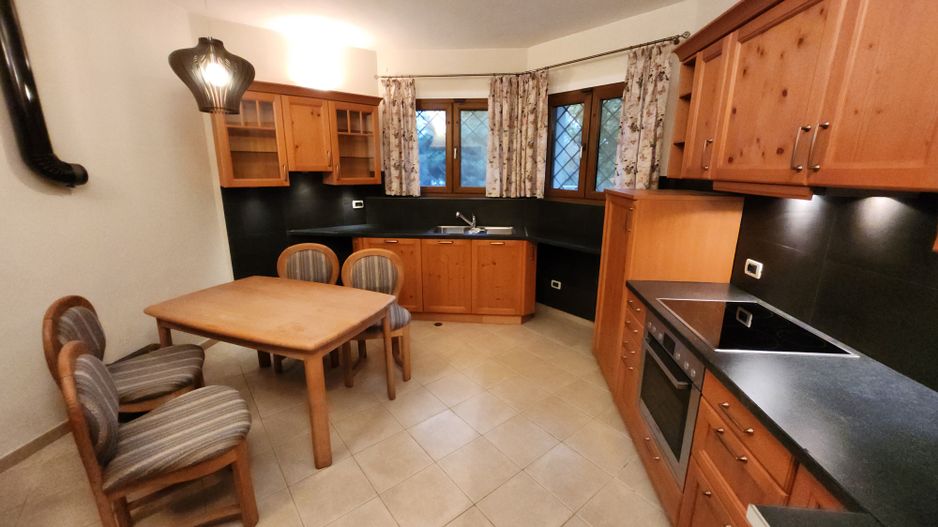 Vila cu design italian intalneste echipamentele germane - Poză 3