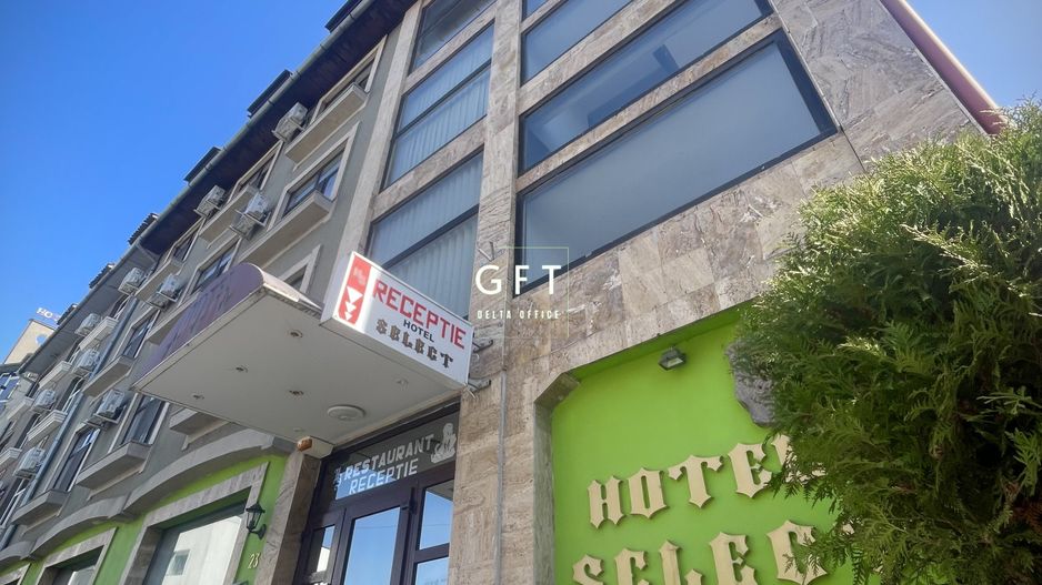 Oportunitate de business! Hotel+restaurant de inchiriat, Str. Codrisor - Poză 3