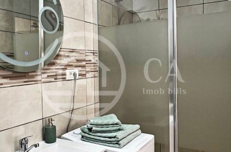 Apartament cu 1 camera de inchiriat in zona Ultracentrala Oradea - Poză 7