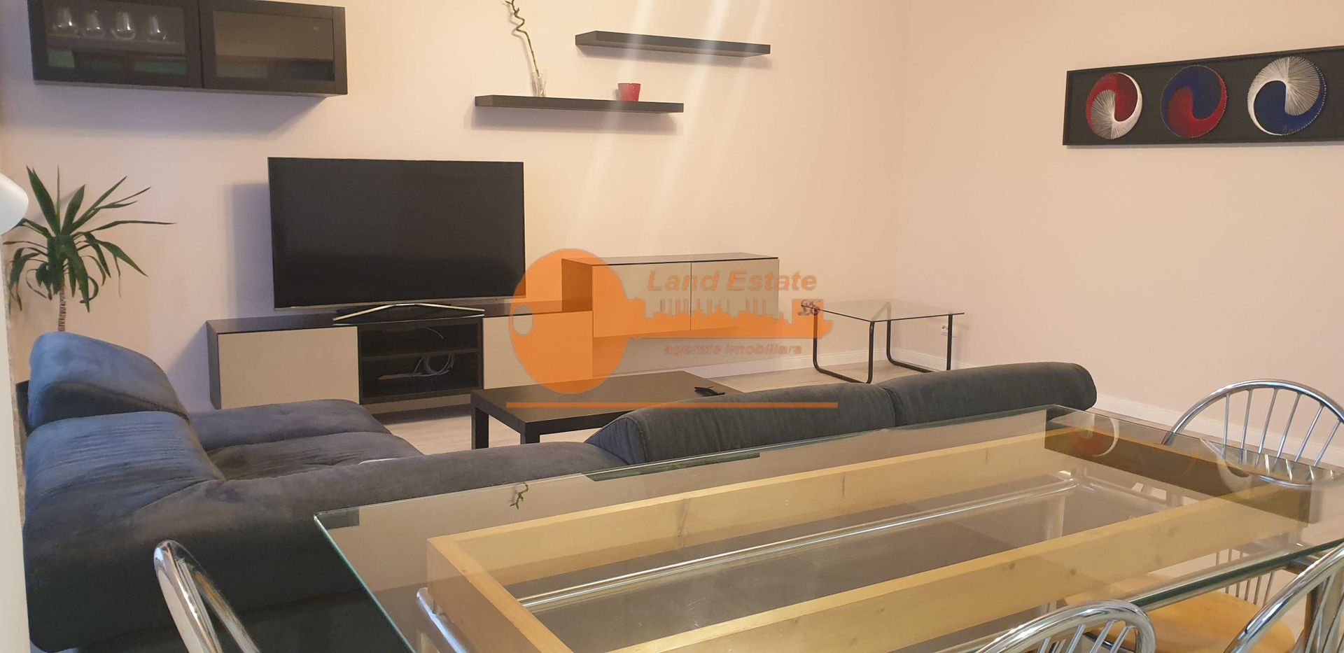 2 camere Piata Domenii-Ion Mihalache ( 72mp ) - Poză 3