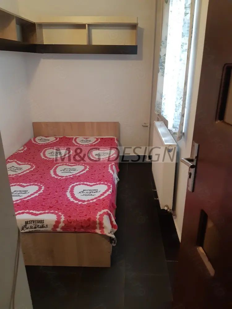 Apartament 1 camera Sagului etj 2 - Poză 2