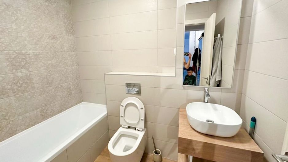 Închiriere apartament 2 camere 72mp | Metrou Jiului - Poză 7