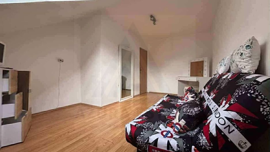 Garsonieră mobilată 36 mp – compartimentată pe 2 niveluri, Terezian - Poză 6