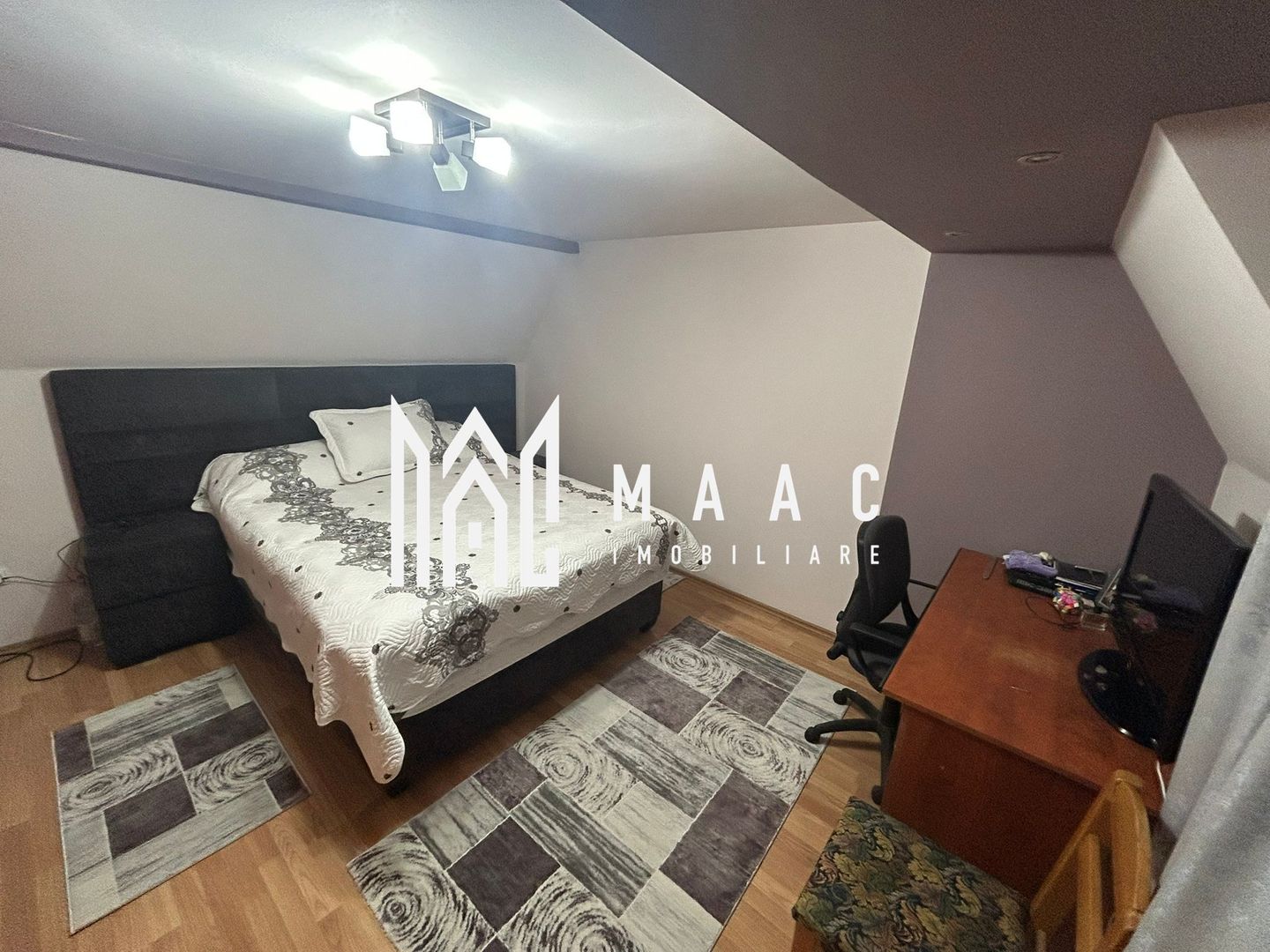 Casa Individuală | 260 MPU | Piscină Interioară | Curte Libera 100 MP - Poză 17