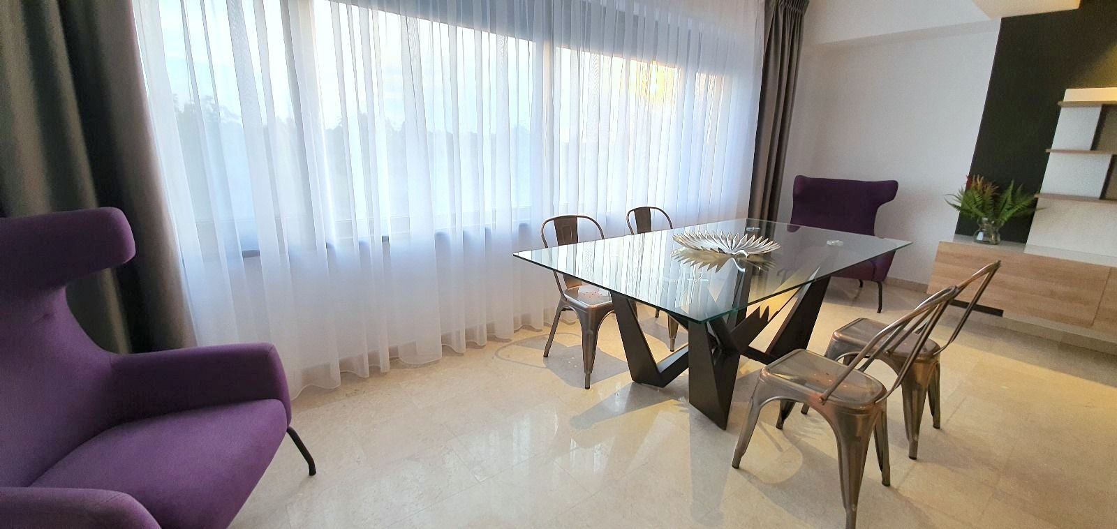 Apartament 4 camere-vedere lac | 160MP | Baneasa-Damaroaia - Petrom City - Poză 10