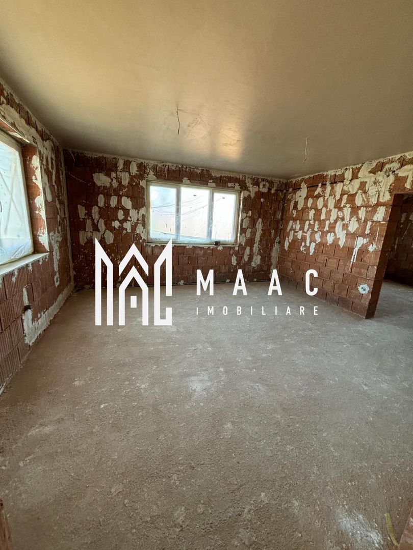 Casa tip duplex | Terasa | Rasinari - Poză 10