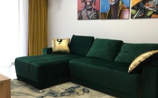 Inchiriezre ap 2 camere novum politehnica - Poză 1