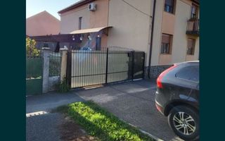 Ag EUROPA vinde parterul unei case în zona PIATA DE VECHITURI. - Poză 1