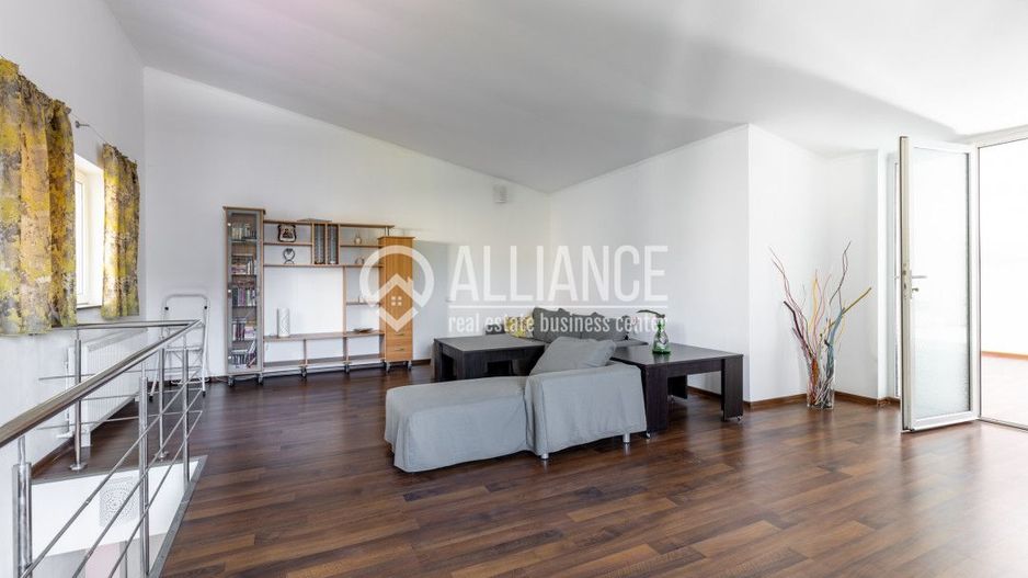 Mamaia Nord - Duplex 5 camere in Vila mobilat,utilat-Constanta - Poză 13