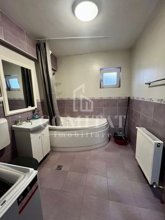 Apartament 3 camere | 54  mp | zona Buna Ziua - Poză 6