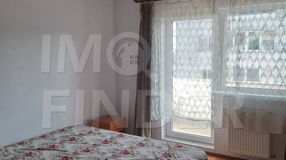 Apartament 3 camere decomandat | 79,85 mp | Etaj 5 | - Poză 2