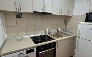 Garsoniera luminioasa si primitoare in Titan/Locatie excelenta - Poză 4
