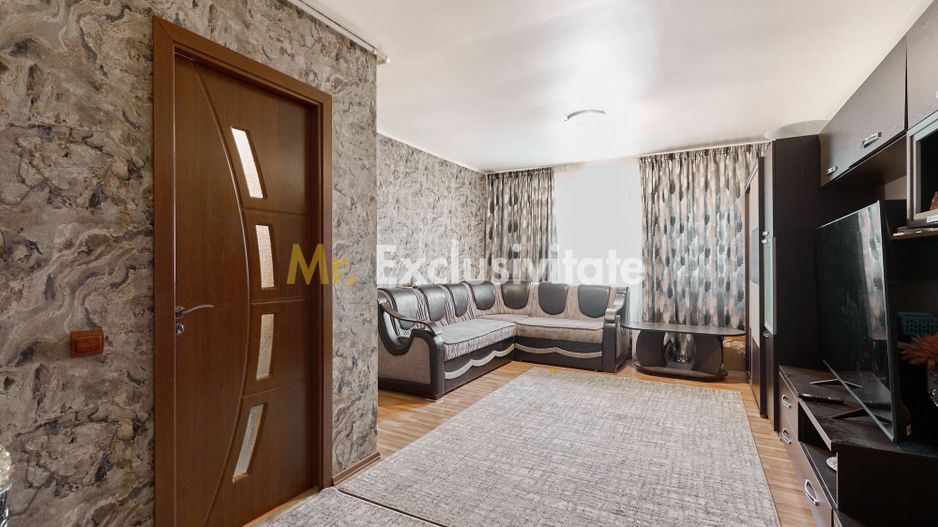 Apartament doua camere Gavan III construit in 2008 - Poză 2