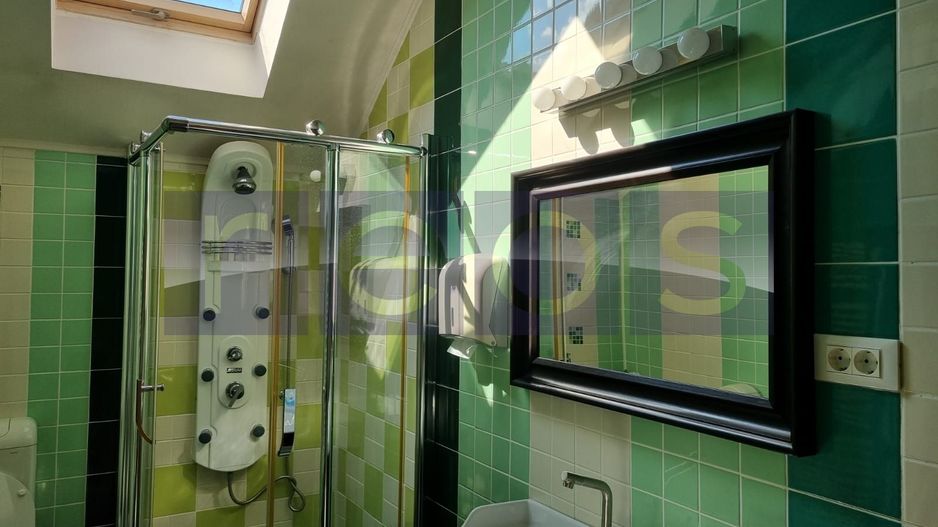 INCHIRIERE SPATIU COMERCIAL-2 VILE | ZONA MOGOSOAIA - Poză 71