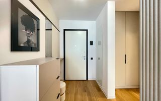 Apartament modern***2 camere***LUX***Prima inchiriere//Mall Promenada - Poză 18