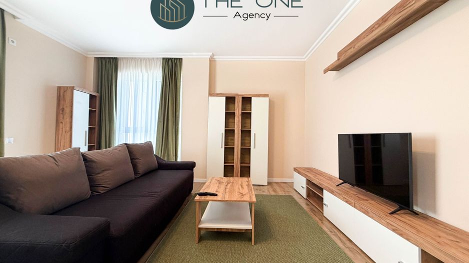 Apartament 2 camere - 63mp, parcare subterana - PRIMA INCHIRIERE - Poză 2