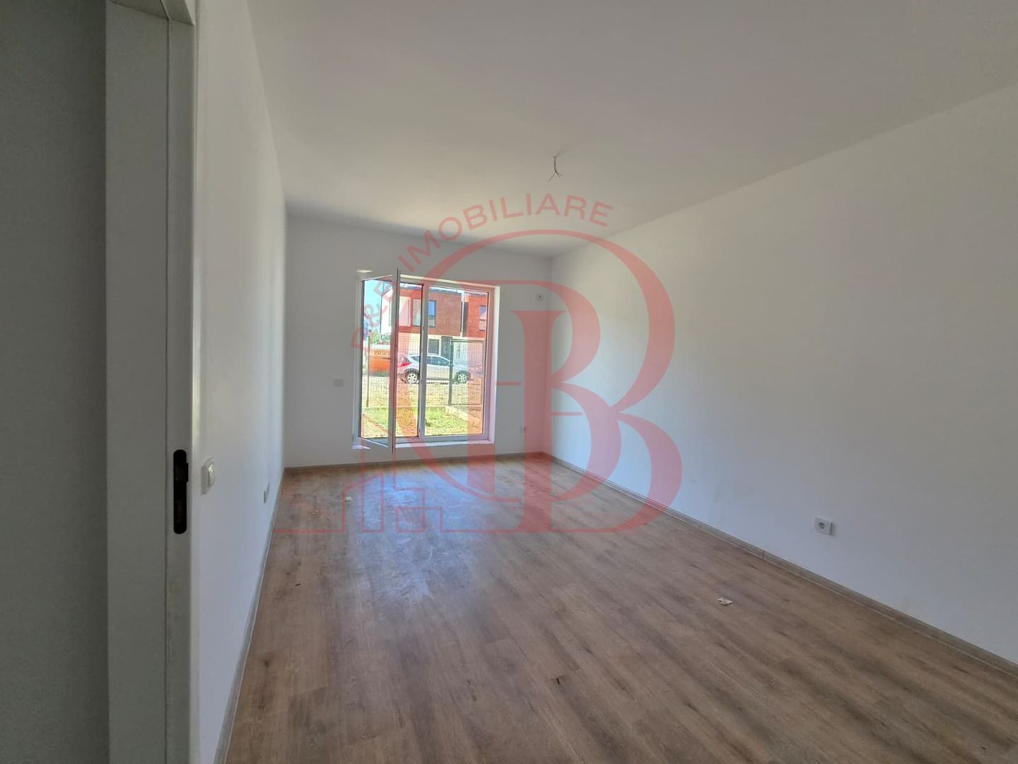 Apartament 2 camere cu Gradina-Finalizat-Theodor Pallady - Poză 4