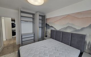 Apartament Exclusivist de Închiriat în Arena Residence - Poză 26